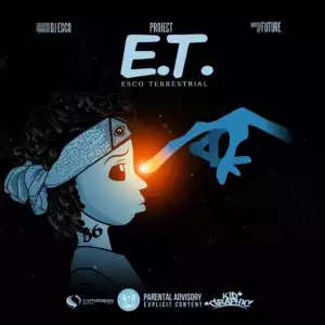 DJ Esco X Future - Champagne Shower ft. Rich Homie Quan